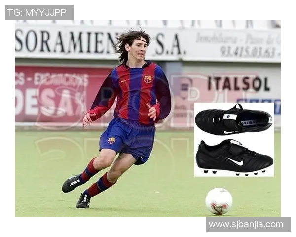 足球明星们的独特选择各自穿着的足球鞋背后的故事与风格解析