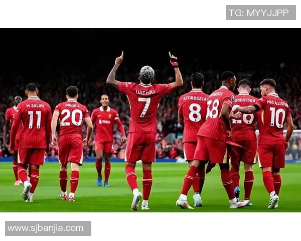 拜仁与利物浦对决首发阵容揭晓双方球员名单一览