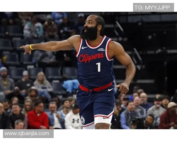 火箭与快船精彩对决录像回放2019年12月20日全场回顾与分析